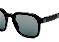 Lunettes de soleil Etnia Barcelona Homme 5 ABBEY 52S BK - 5 ABBEY 52S BK